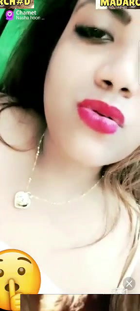 New chamet video 234