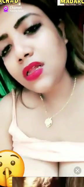 New chamet video 234