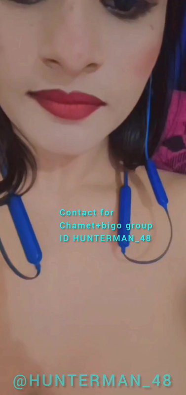 New chamet video 236