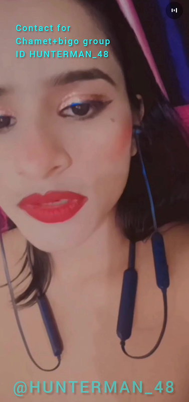 New chamet video 236