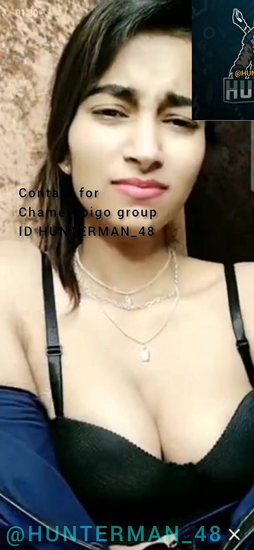 New chamet video 239