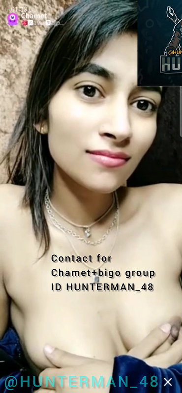 New chamet video 239