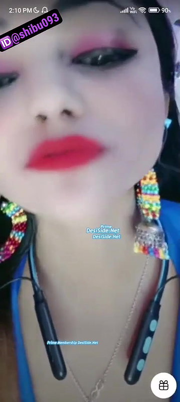 New chamet video 244