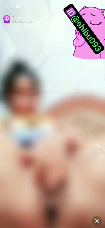 New chamet video 254