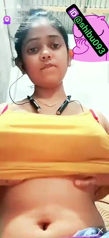 New chamet video 254