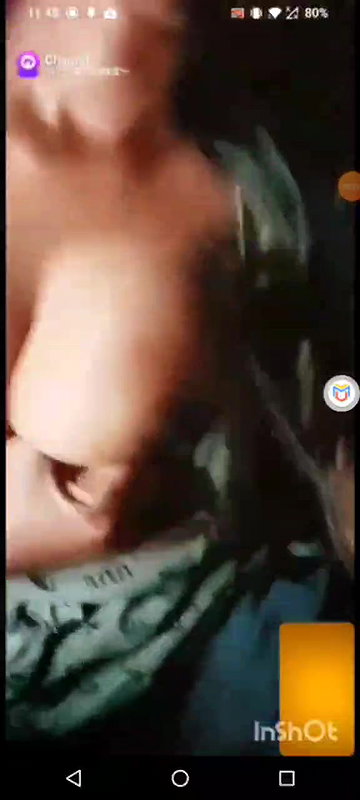 New chamet video 255