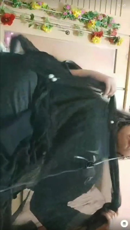 New chamet video 260