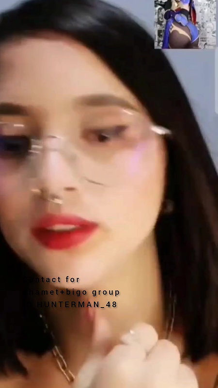 New chamet video 268