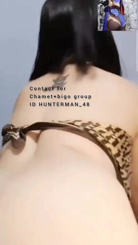 New chamet video 268