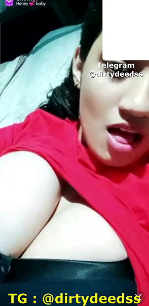 New chamet video 271