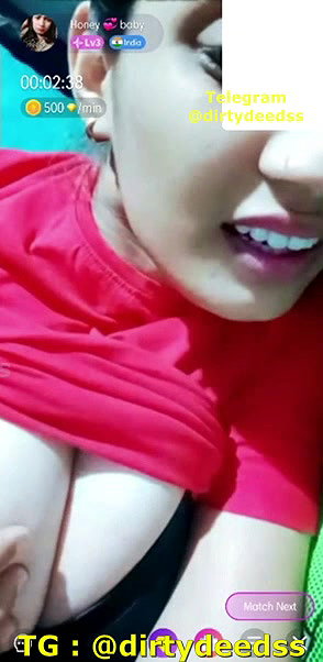 New chamet video 271