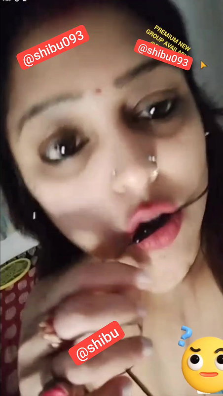 New chamet video 274