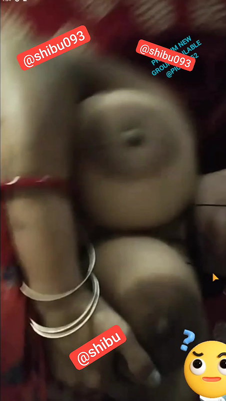 New chamet video 274