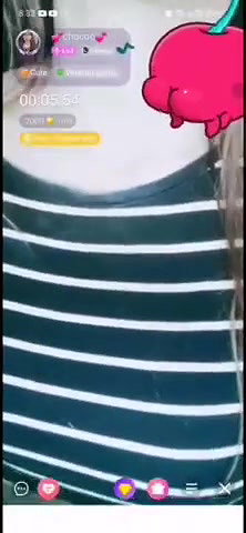 New chamet video 275