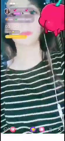 New chamet video 275