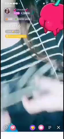 New chamet video 275