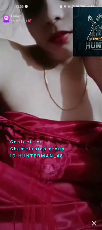 New chamet video 277