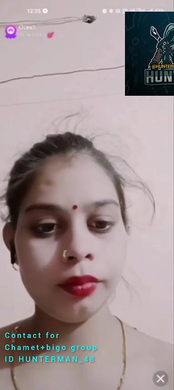 New chamet video 277