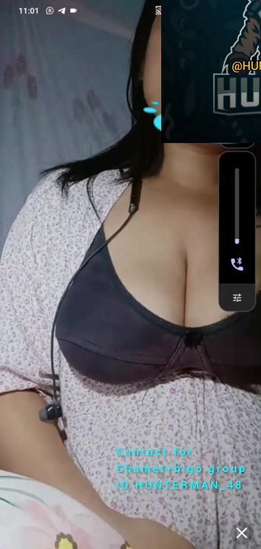 New chamet video 279