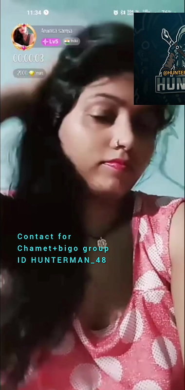 New chamet video 280