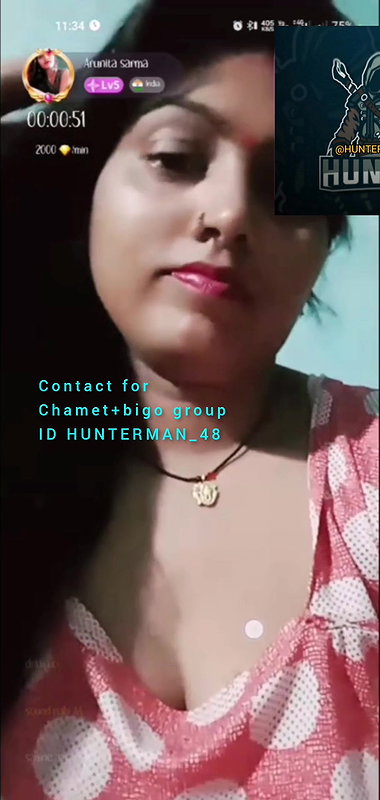 New chamet video 280