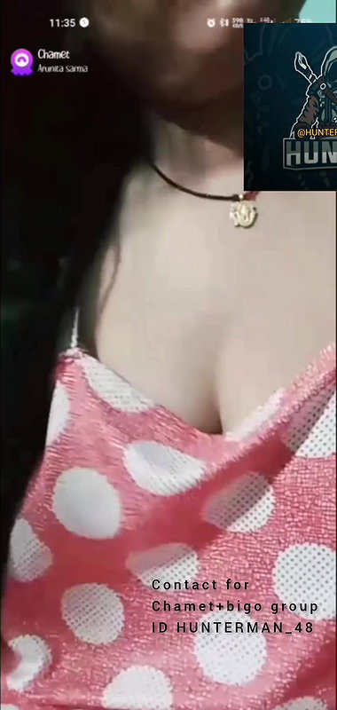 New chamet video 280