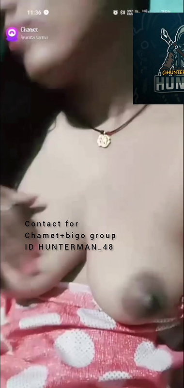 New chamet video 280