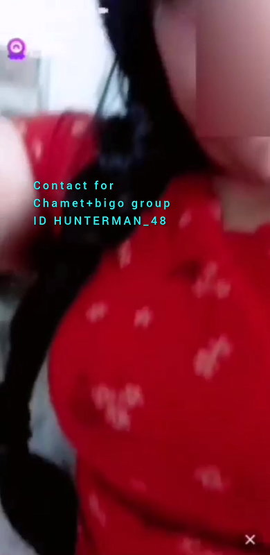 New chamet video 282