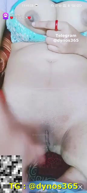 New chamet video 284