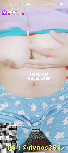 New chamet video 284