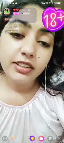 New chamet video 285