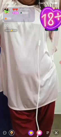 New chamet video 285