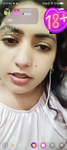 New chamet video 285