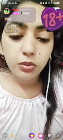 New chamet video 285