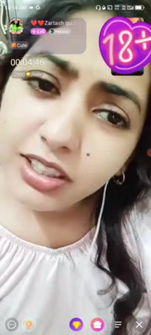 New chamet video 285