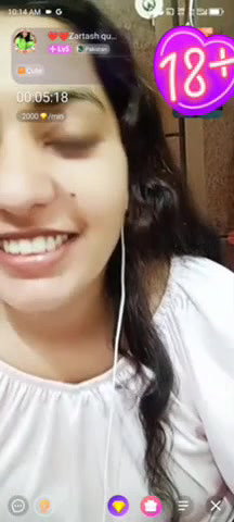 New chamet video 285