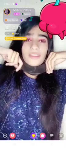 New chamet video 286