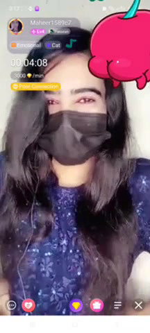 New chamet video 286