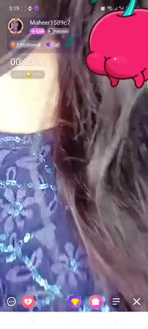 New chamet video 286