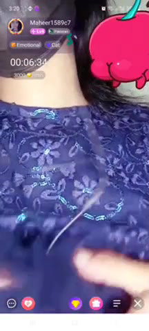 New chamet video 286