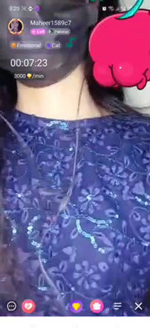 New chamet video 286