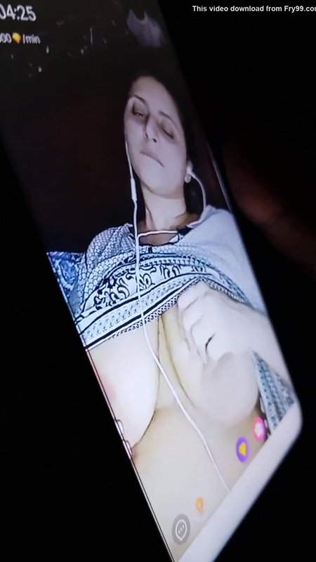 New chamet video 287