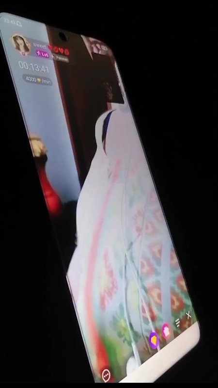 New chamet video 296