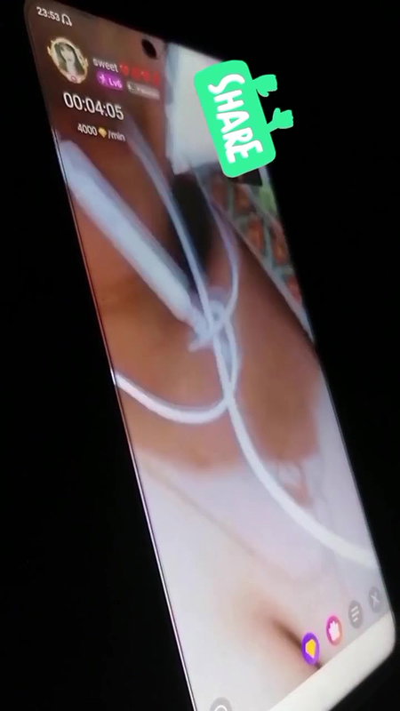 New chamet video 296