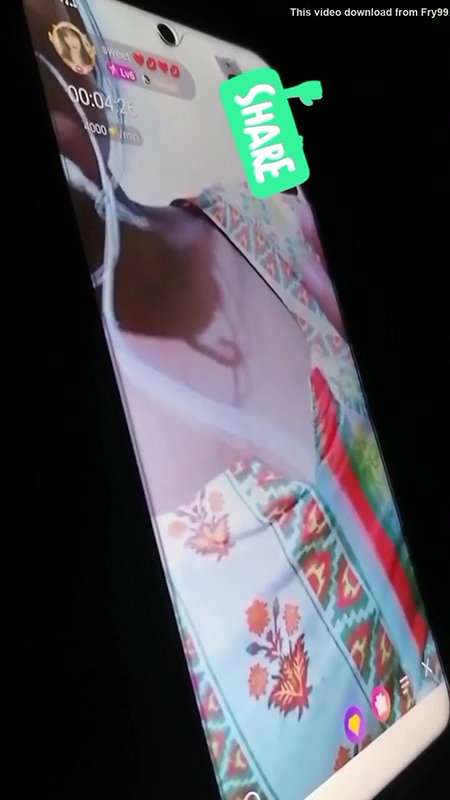 New chamet video 296