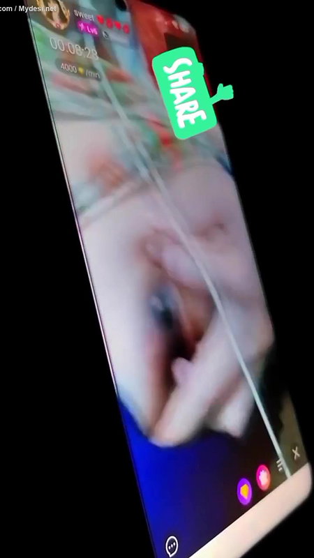 New chamet video 296