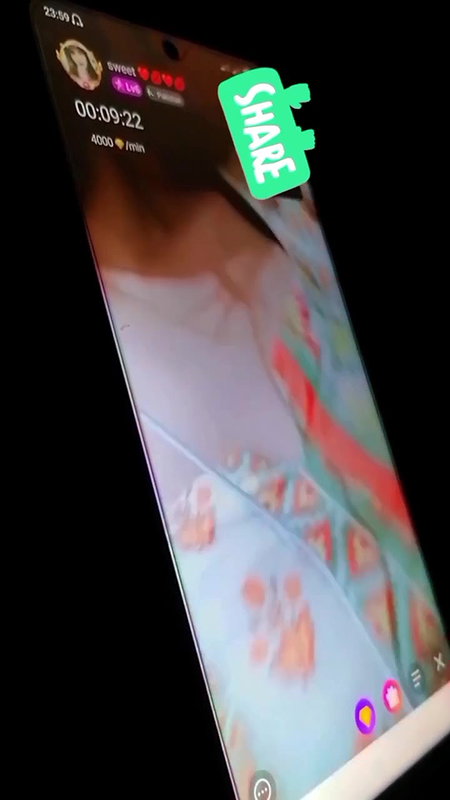 New chamet video 296