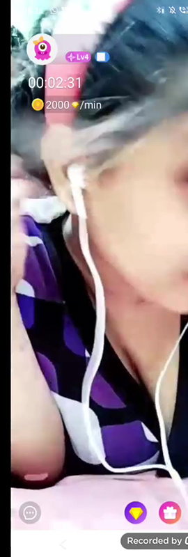 New chamet video 304