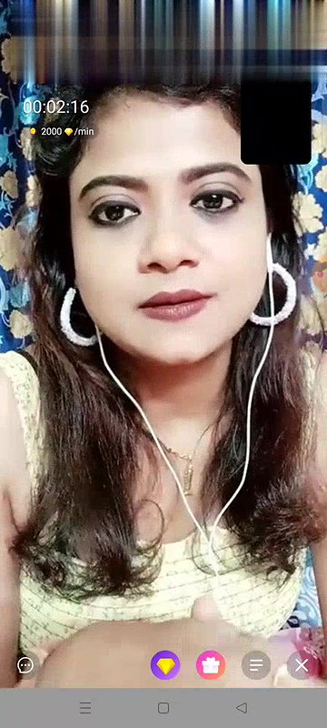 New chamet video 305