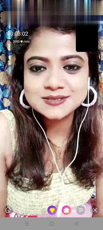 New chamet video 305